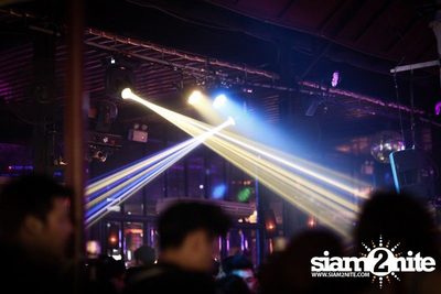 ZAAP PARTY ตอน ABAC vs BU CUTE GIRLS PARTY (Album 1) — photo 178