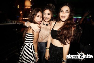 ZAAP PARTY ตอน ABAC vs BU CUTE GIRLS PARTY (Album 1) — photo 227