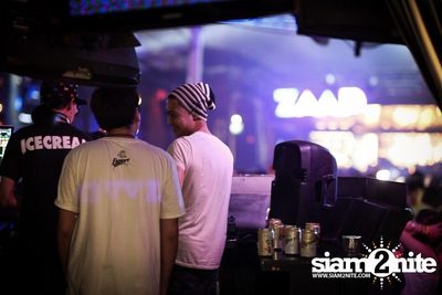 ZAAP PARTY ตอน ABAC vs BU CUTE GIRLS PARTY (Album 1) — photo 163