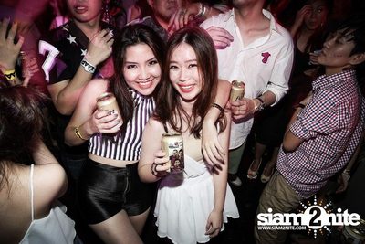 ZAAP PARTY ตอน ABAC vs BU CUTE GIRLS PARTY (Album 1) — photo 154
