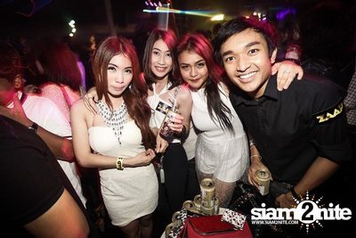 ZAAP PARTY ตอน ABAC vs BU CUTE GIRLS PARTY (Album 1) — photo 125