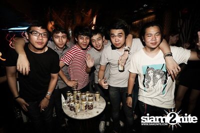ZAAP PARTY ตอน ABAC vs BU CUTE GIRLS PARTY (Album 1) — photo 233