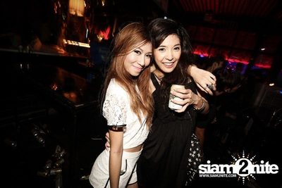 ZAAP PARTY ตอน ABAC vs BU CUTE GIRLS PARTY (Album 1) — photo 224