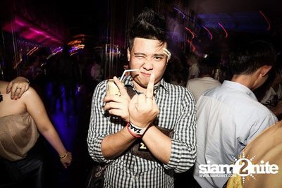 ZAAP PARTY ตอน ABAC vs BU CUTE GIRLS PARTY (Album 1) — photo 89