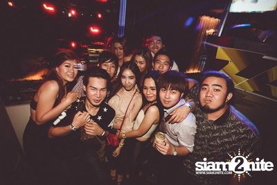 ZAAP PARTY ตอน ABAC vs BU CUTE GIRLS PARTY (Album 1) — photo 41