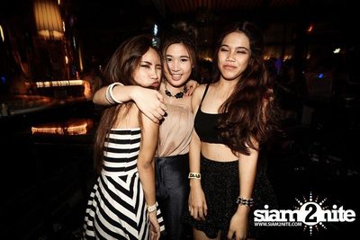 ZAAP PARTY ตอน ABAC vs BU CUTE GIRLS PARTY (Album 1) — photo 226