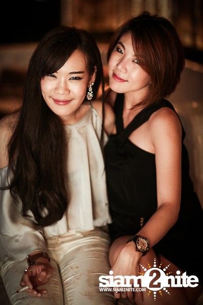 ZAAP PARTY ตอน ABAC vs BU CUTE GIRLS PARTY (Album 1) — photo 192