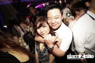 ZAAP PARTY ตอน ABAC vs BU CUTE GIRLS PARTY (Album 1) — photo 107