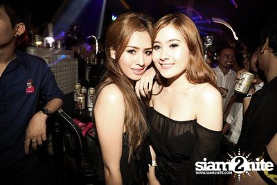 ZAAP PARTY ตอน ABAC vs BU CUTE GIRLS PARTY (Album 1) — photo 93