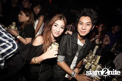 ZAAP PARTY ตอน ABAC vs BU CUTE GIRLS PARTY (Album 1) — photo 120
