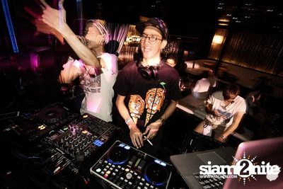 ZAAP PARTY ตอน ABAC vs BU CUTE GIRLS PARTY (Album 1) — photo 219