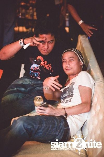 ZAAP PARTY ตอน ABAC vs BU CUTE GIRLS PARTY (Album 1) — photo 71
