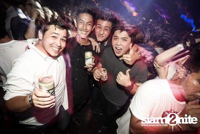 ZAAP PARTY ตอน ABAC vs BU CUTE GIRLS PARTY (Album 1) — photo 115