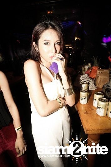 ZAAP PARTY ตอน ABAC vs BU CUTE GIRLS PARTY (Album 1) — photo 139