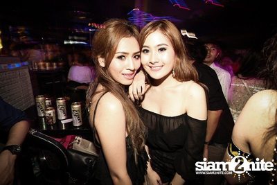 ZAAP PARTY ตอน ABAC vs BU CUTE GIRLS PARTY (Album 1) — photo 92