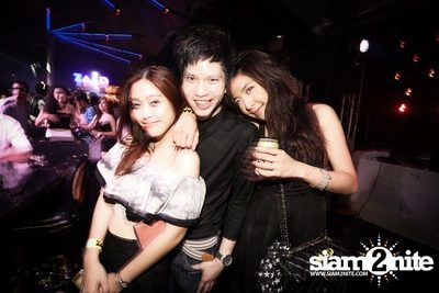 ZAAP PARTY ตอน ABAC vs BU CUTE GIRLS PARTY (Album 1) — photo 228