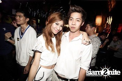 ZAAP PARTY ตอน ABAC vs BU CUTE GIRLS PARTY (Album 1) — photo 207