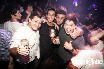 ZAAP PARTY ตอน ABAC vs BU CUTE GIRLS PARTY (Album 1) — photo 116