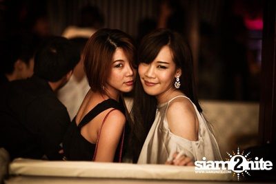 ZAAP PARTY ตอน ABAC vs BU CUTE GIRLS PARTY (Album 1) — photo 188