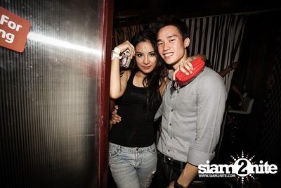 ZAAP PARTY ตอน ABAC vs BU CUTE GIRLS PARTY (Album 1) — photo 200