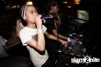 ZAAP PARTY ตอน ABAC vs BU CUTE GIRLS PARTY (Album 1) — photo 157