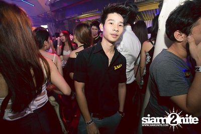 ZAAP PARTY ตอน ABAC vs BU CUTE GIRLS PARTY (Album 2) — photo 35