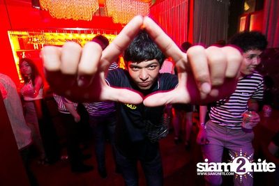 ZAAP PARTY ตอน ABAC vs BU CUTE GIRLS PARTY (Album 2) — photo 103