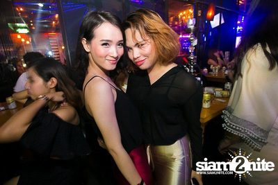 ZAAP PARTY ตอน ABAC vs BU CUTE GIRLS PARTY (Album 2) — photo 111