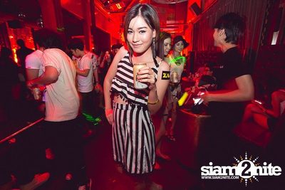 ZAAP PARTY ตอน ABAC vs BU CUTE GIRLS PARTY (Album 2) — photo 104