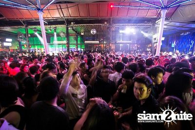 ZAAP PARTY ตอน ABAC vs BU CUTE GIRLS PARTY (Album 2) — photo 116