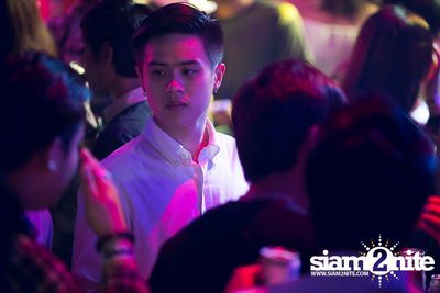 ZAAP PARTY ตอน ABAC vs BU CUTE GIRLS PARTY (Album 2) — photo 12