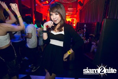 ZAAP PARTY ตอน ABAC vs BU CUTE GIRLS PARTY (Album 2) — photo 105