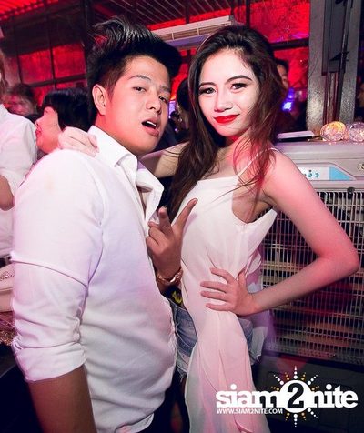 ZAAP PARTY ตอน ABAC vs BU CUTE GIRLS PARTY (Album 2) — photo 41