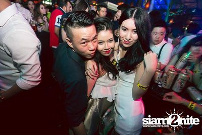 ZAAP PARTY ตอน ABAC vs BU CUTE GIRLS PARTY (Album 2) — photo 59