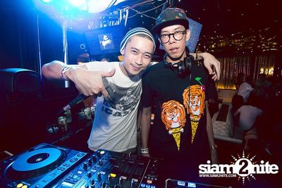 ZAAP PARTY ตอน ABAC vs BU CUTE GIRLS PARTY (Album 2) — photo 119