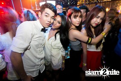 ZAAP PARTY ตอน ABAC vs BU CUTE GIRLS PARTY (Album 2) — photo 68
