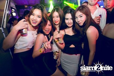 ZAAP PARTY ตอน ABAC vs BU CUTE GIRLS PARTY (Album 2) — photo 89