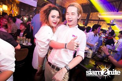 ZAAP PARTY ตอน ABAC vs BU CUTE GIRLS PARTY (Album 2) — photo 39