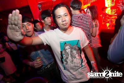 ZAAP PARTY ตอน ABAC vs BU CUTE GIRLS PARTY (Album 2) — photo 99
