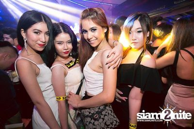 ZAAP PARTY ตอน ABAC vs BU CUTE GIRLS PARTY (Album 2) — photo 46
