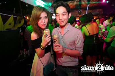 ZAAP PARTY ตอน ABAC vs BU CUTE GIRLS PARTY (Album 2) — photo 3