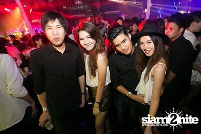 ZAAP PARTY ตอน ABAC vs BU CUTE GIRLS PARTY (Album 2) — photo 133