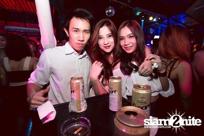 ZAAP PARTY ตอน ABAC vs BU CUTE GIRLS PARTY (Album 2) — photo 2