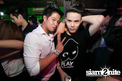 ZAAP PARTY ตอน ABAC vs BU CUTE GIRLS PARTY (Album 2) — photo 57