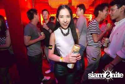 ZAAP PARTY ตอน ABAC vs BU CUTE GIRLS PARTY (Album 2) — photo 102