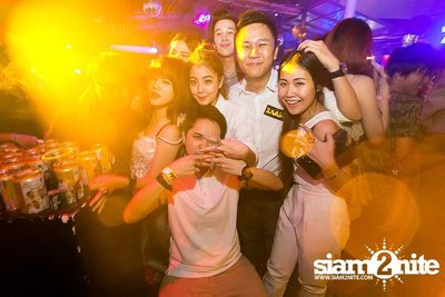 ZAAP PARTY ตอน ABAC vs BU CUTE GIRLS PARTY (Album 2) — photo 138