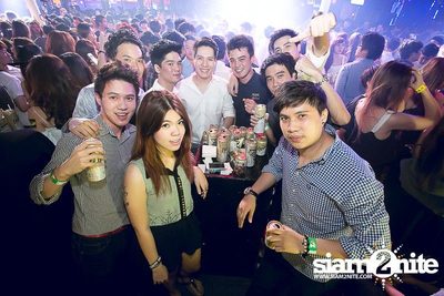 ZAAP PARTY ตอน ABAC vs BU CUTE GIRLS PARTY (Album 2) — photo 17