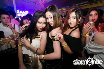 ZAAP PARTY ตอน ABAC vs BU CUTE GIRLS PARTY (Album 2) — photo 51