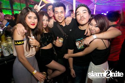 ZAAP PARTY ตอน ABAC vs BU CUTE GIRLS PARTY (Album 2) — photo 79