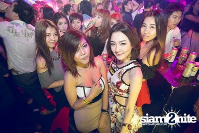 ZAAP PARTY ตอน ABAC vs BU CUTE GIRLS PARTY (Album 2) — photo 15